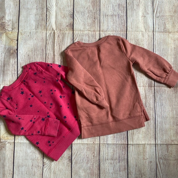 Set of crewneck sweatshirts - Picture 2 of 6